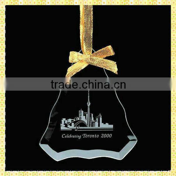 Small Crystal Decorative Christmas Tree For 2014 New Year Gifts