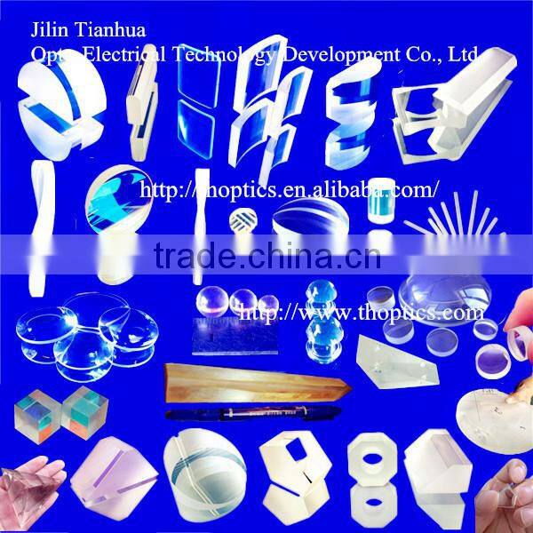 DCF Binoculars With Roof Bk7 Prism