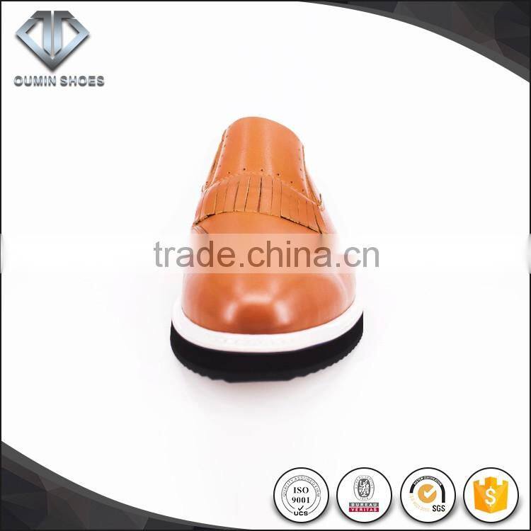 walking casual men shoes
