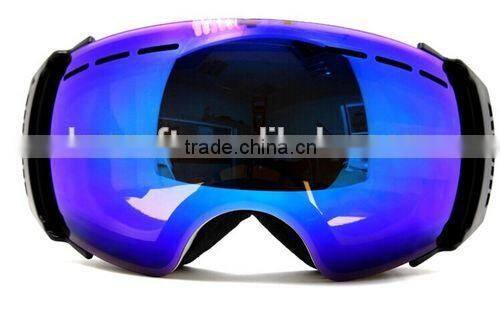 Anti Fog Lens Snow Goggles Ski/Ski Goggles