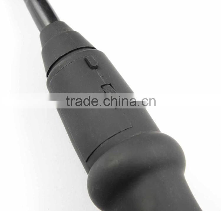 protable dia 10mm waterproof handle usb borescope endoscope inspection sanke camera