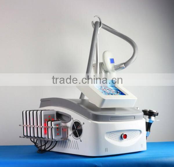 Tingmay venus freeze machine fat freezing machine home device