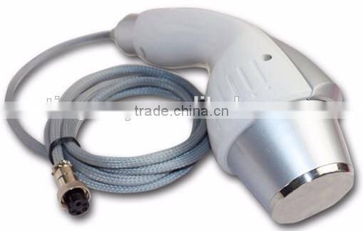 Multipolar rf cavitation facial wrinkle removal machine /skin tightening rf machine