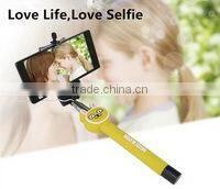 Gooseneck Flexible Long Arms Mobile Phone Display Stand Mobile Phone Stand