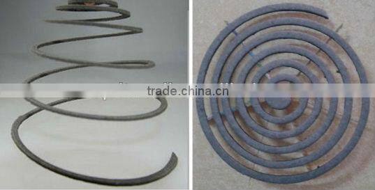 Anlu powerful 130mm Plant Fiber Mosquito Coil