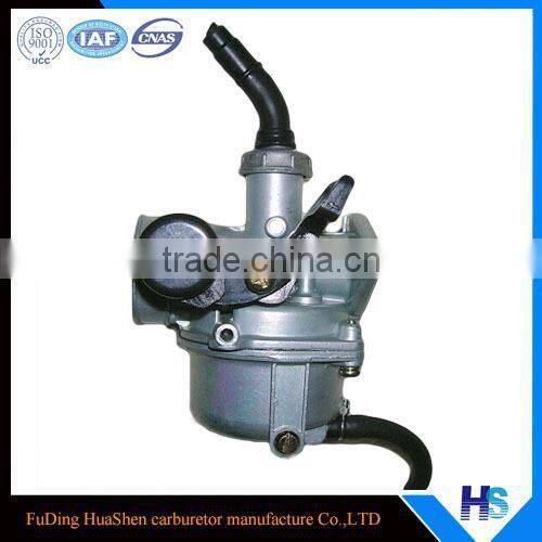 TH90 ST70 ST90 JH90 Carburetor 2-stroke 90cc motorcycle spare parts ATV 110/125 FT110 XY 48/50 Q