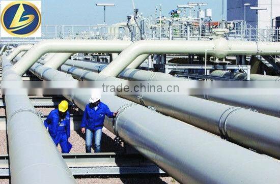 high quality oil drill pipe