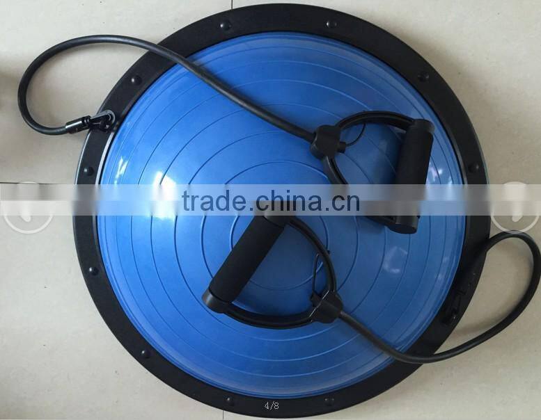 Bosu ball Balance Trainer