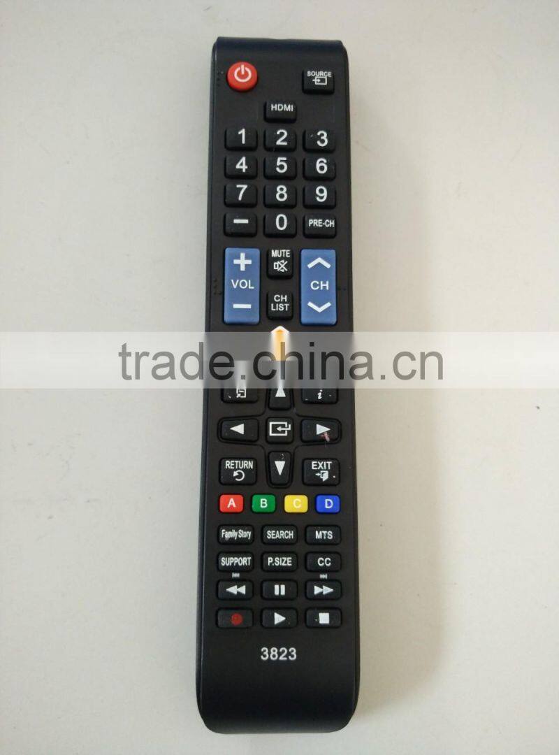 lcd led remote control for samsungs 3823