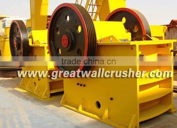 Great Wall Heavy Equipment