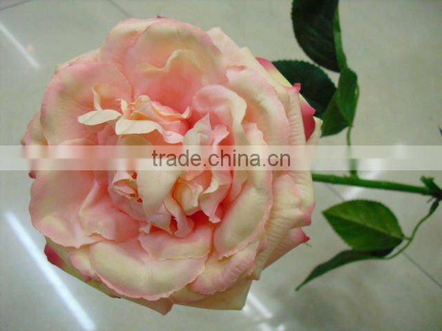 artificial rose stem YL342