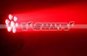 Colorful Beam Imported led small moving head light