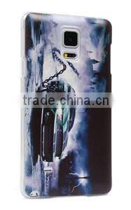 Personalized and popular style phone case for huawei p8