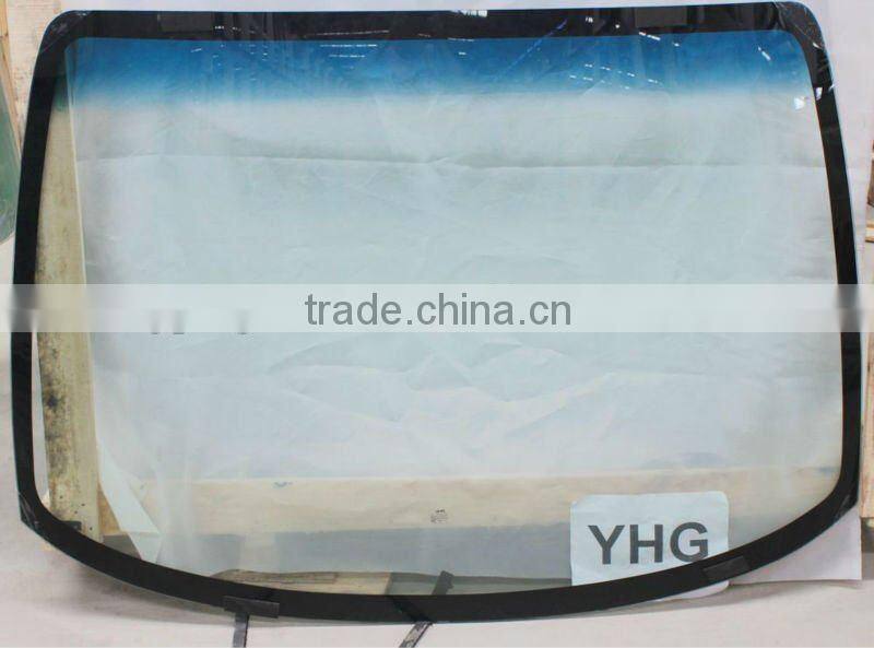 E46 Car windscreen&Front windshield &Auto glass