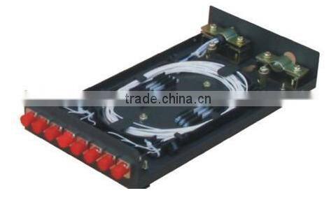 Indoor FTTH 16 Core Fiber Optic Termination Box