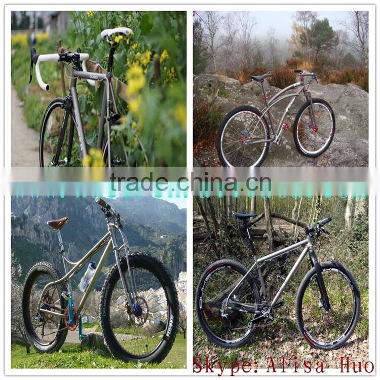 titanium cable guide stops large quantity in stock Titanium cable stops wholesale