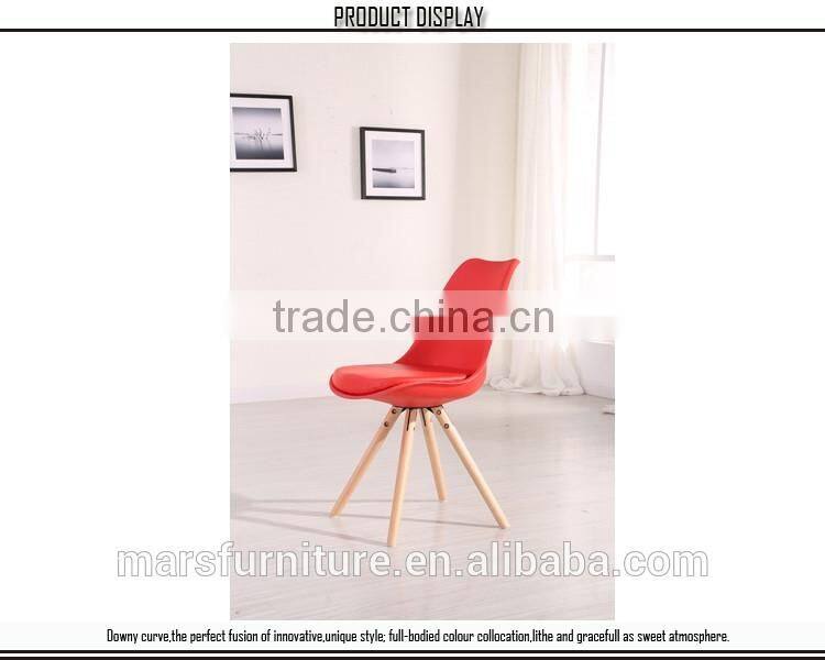 Antique soft seat coffee shop chairs