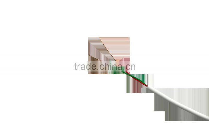 TELEPHONE DROP WIRE PURE COPPER TELEPHONE CABLE