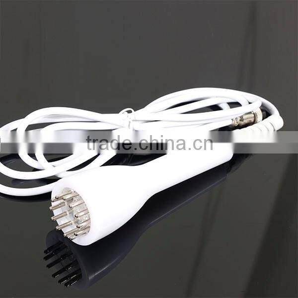 AYJ-T01(CE)No needle mesotherapy machine/electroporation&RF&cooling&bio skin lift