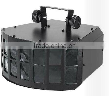 LED Double butterfly Light From China Led Effect Light Suppliers