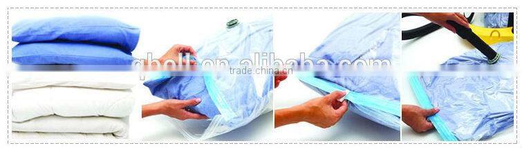Vacuum Storage Bag Space Saving For Quilts & Clothes