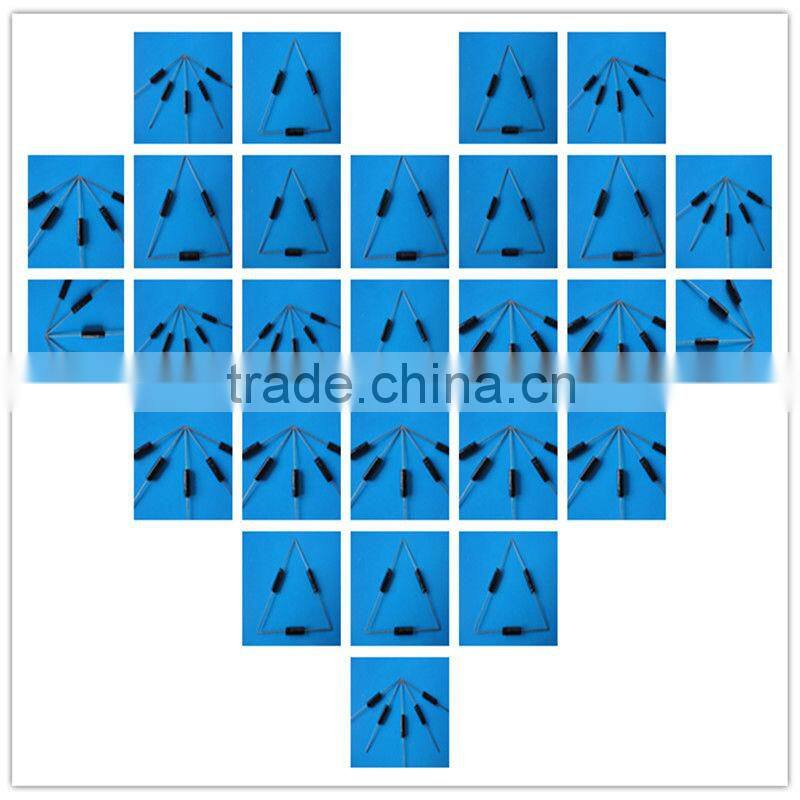 Eletronic Components 1N4004