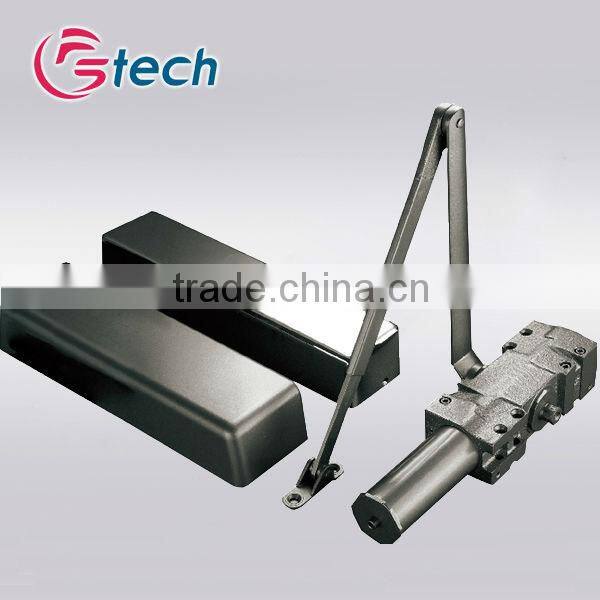 Heavy duty garage door closer latest door closers UL listed