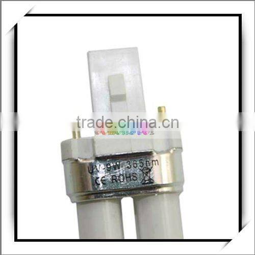 Wholesale! White Gel Curing UV Lamp 36W Professional Nail Dryer-H2022