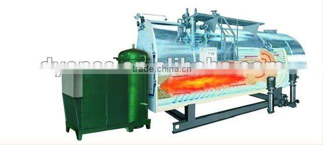 5 widely used biomass burner with reasonable price