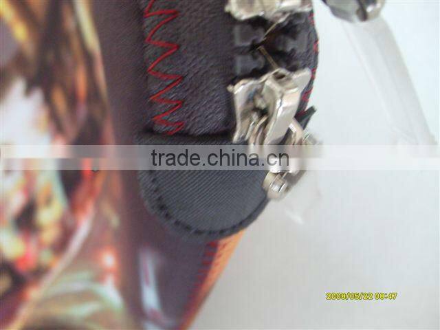 (New Arrival)Neoprene Fancy Printing Laptop Bag