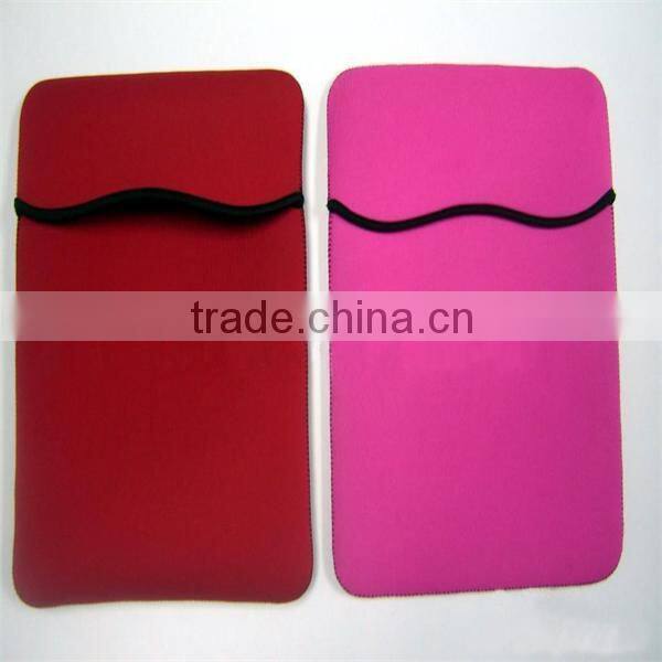 2015 Fashion promotional neoprene laptop computer bag