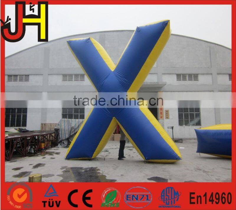 Air Tight Paintball Bunkers, Cheap Obstacle Inflatable Paintball Bunkers