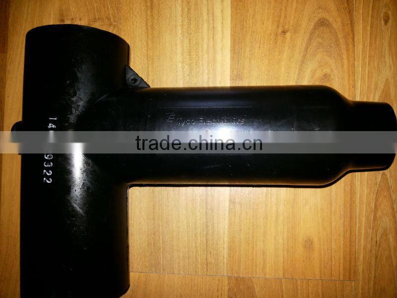 15/24kv 630 Compact Shielded Fore-Connector