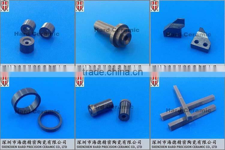 Customized Silicon nitride ceramic bar