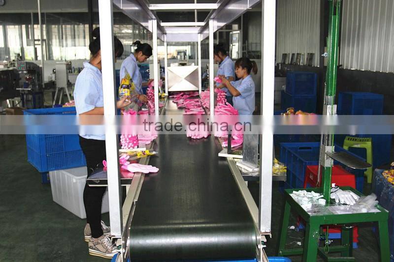 FREE SAMPLE,13G Knitted Cut Resistant Gloves/Cut Protection Gloves/Anti Cut Gloves