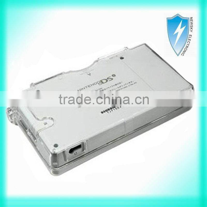 crystal case for dsi