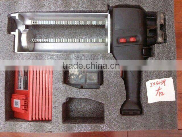 Hot!!! injection molding plastic case