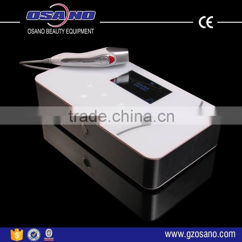 LM-R400 High quality portable rf wrinkle rf skin tightening machine