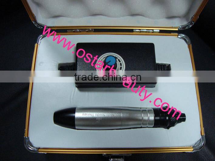 Microneedle Therapy Derma Roller Pen OB-DG 01