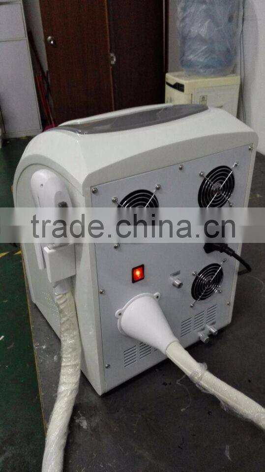 STM-8064B medical aesthetic opt laser elight with CE certificate