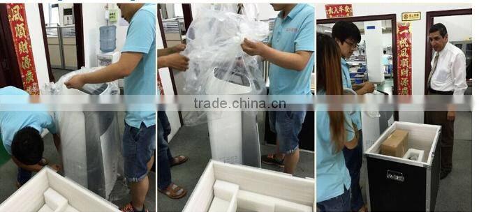 fast slimming Focused ultrasound body slimming system ultrasonic mach cellulite reduce body shaper slimming machine