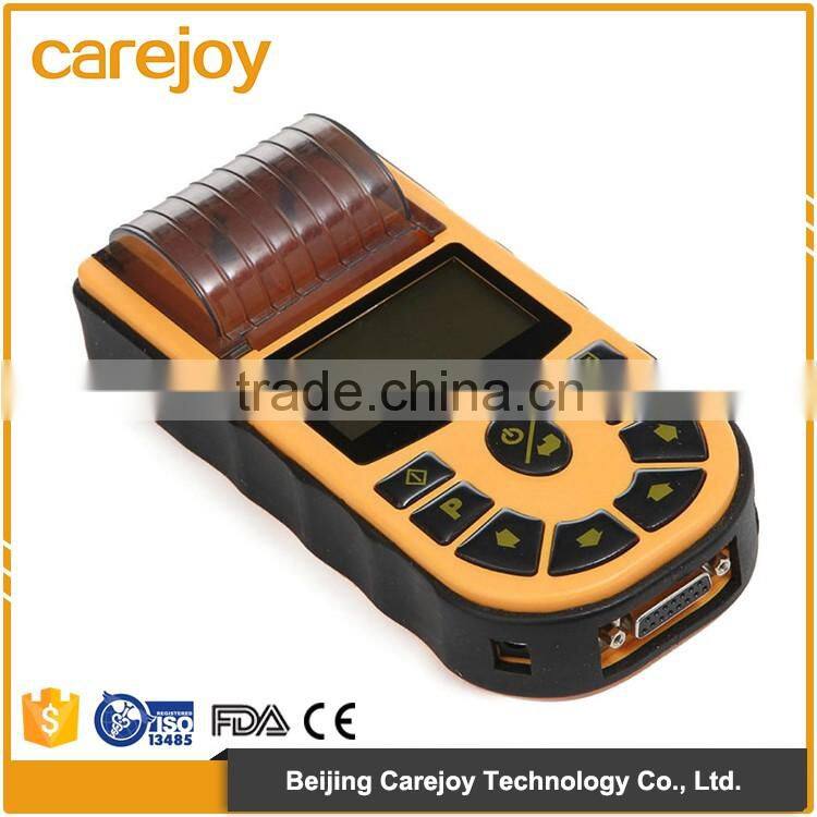 New hot sale price Three channel digital portable ECG machine for sale
