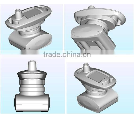 Anti Cellulite Treatment Cavitation Machine