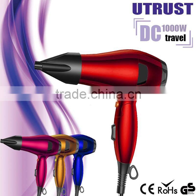 supplier high-grade Utrust Well Selling hair dryers mini car use