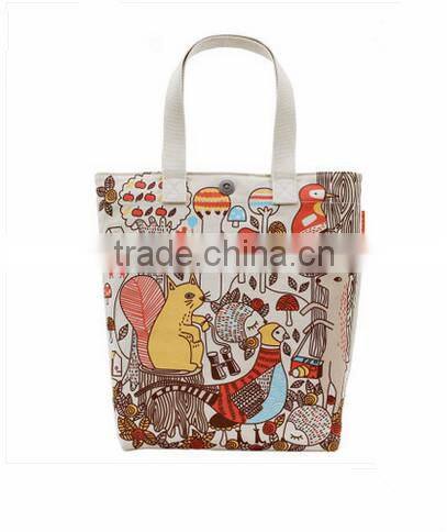 hot selling Lovely straw beachbag