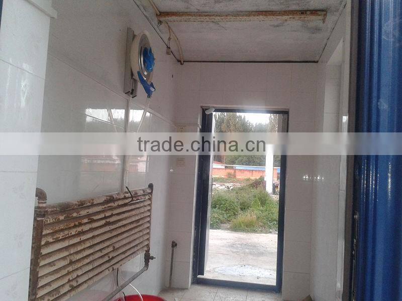 2015 new poultry farm automatic disinfectant dispenser spray for people