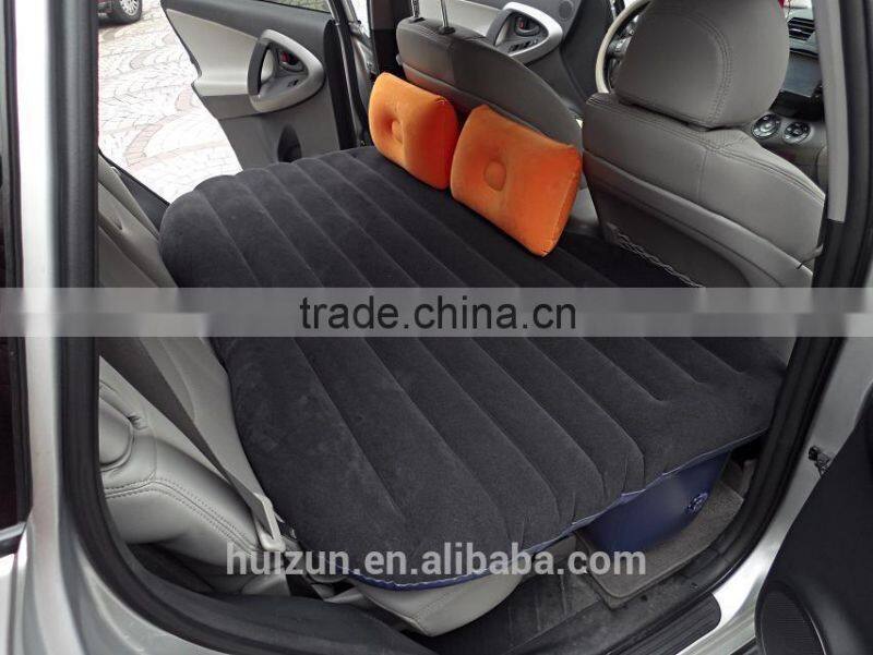 2014High quality of Inflatable Car Bed