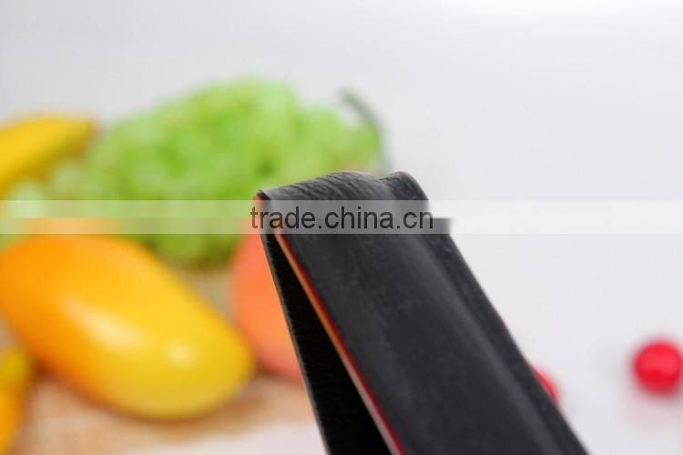 Japanese Style Plastic rectangular anti-slip Tray