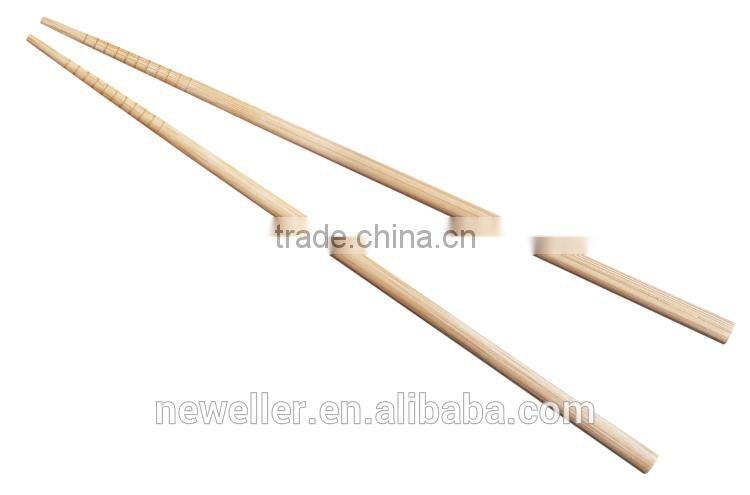 bamboo Natural colorfully print chopsticks made in China