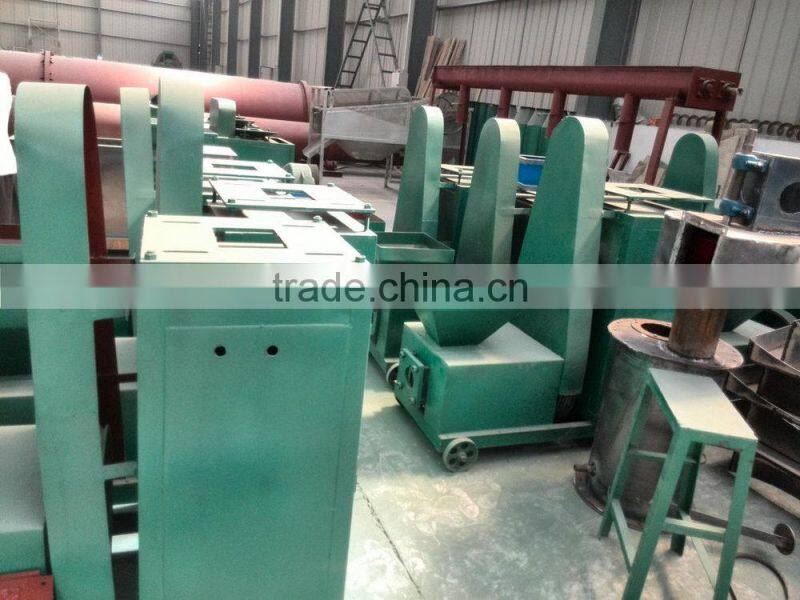biomass briquette extruder/charcoal machine production line 0086-15238020698